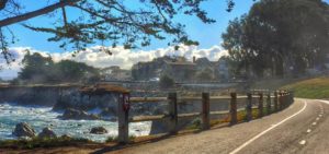 Pacific Grove Trail