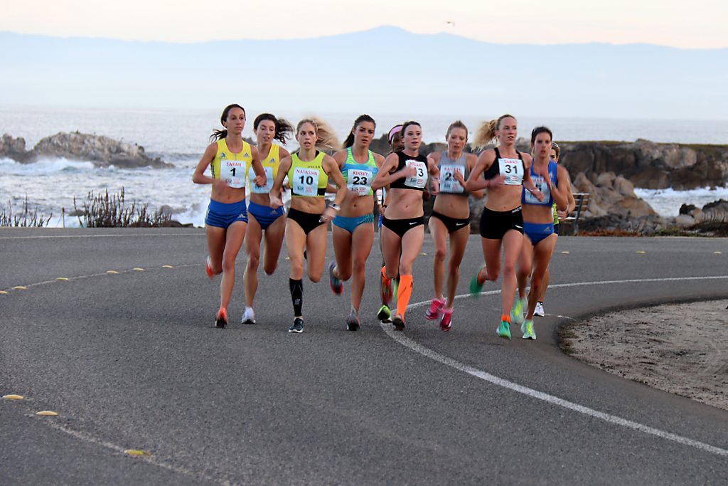 Home – Monterey Bay Half Marathon